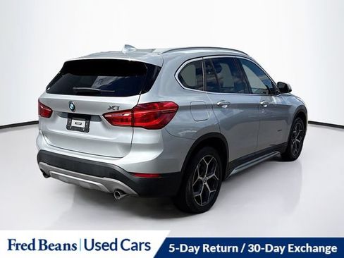 Used 2017 BMW X1 xDrive28i AWD/4WD image 10