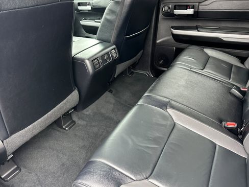 Used 2021 Toyota Tundra Limited image 12