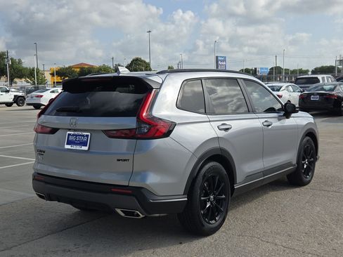 Used 2026 Honda CR-V Sport image 3