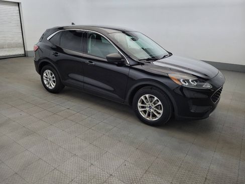 Used 2022 Ford Escape SE FWD image 11