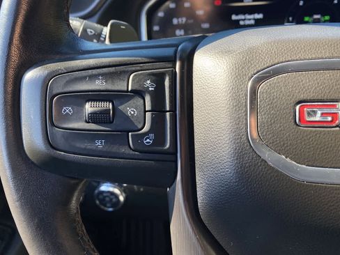 Used 2022 GMC Sierra 1500 AT4 w/ AT4 Premium Package AWD/4WD image 20