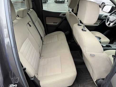 Used 2019 Ford Ranger XLT w/ Trailer Tow Package image 7