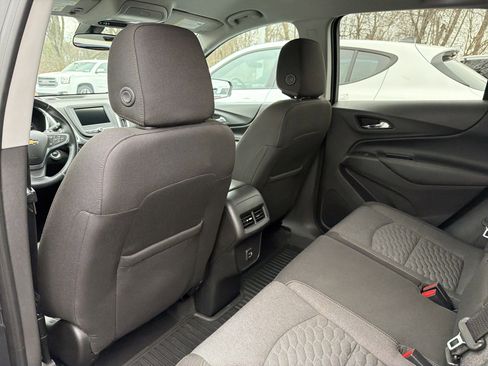 Used 2019 Chevrolet Equinox LT image 11