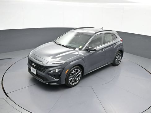 Certified 2023 Hyundai Kona N Line AWD/4WD image 34