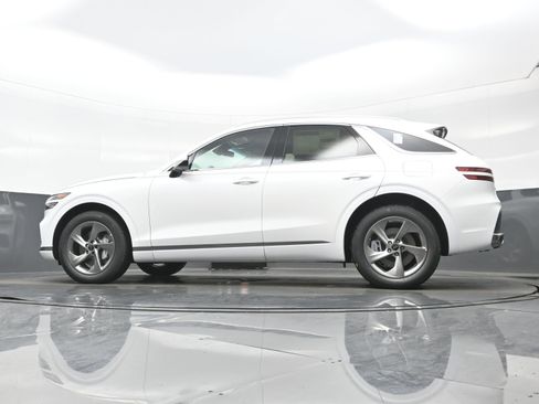 New 2026 Genesis GV70 2.5T image 14