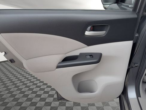 Used 2014 Honda CR-V EX image 22