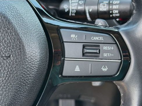 Used 2025 Honda Pilot EX-L image 20