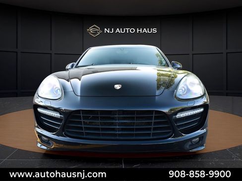 Used 2013 Porsche Cayenne GTS AWD/4WD image 3