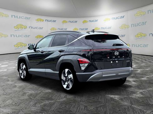 Used 2026 Hyundai Kona Limited image 6