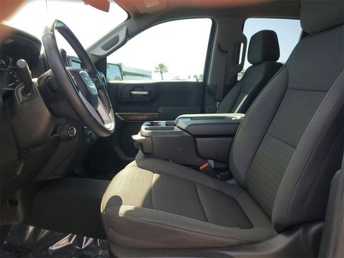 Used 2021 GMC Sierra 1500 Elevation image 19
