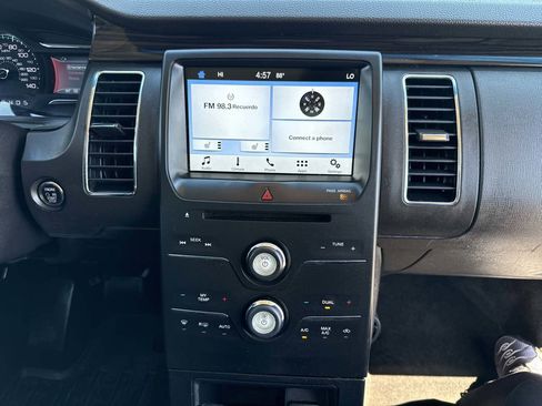 Used 2016 Ford Flex SEL w/ Equipment Group 201A FWD image 24