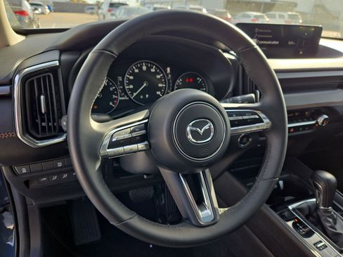 Used 2025 MAZDA CX-50 AWD 2.5 S w/ Premium Plus Pkg image 18