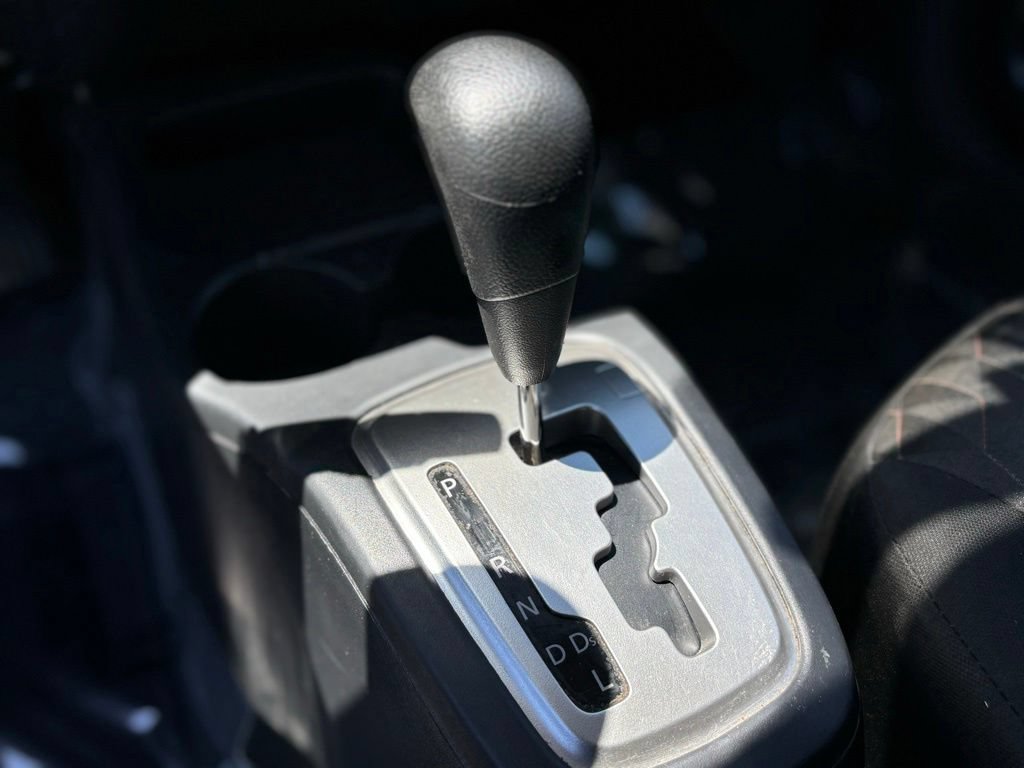 Used 2024 Mitsubishi Mirage ES FWD image 27