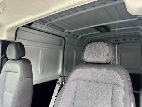 New 2026 RAM ProMaster 3500 FWD image 11