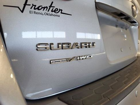 Used 2023 Subaru Crosstrek 2.5i Limited AWD/4WD image 11