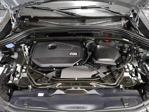 Certified 2025 BMW X2 M35i image 25