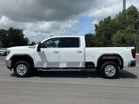 Used 2023 GMC Sierra 2500 SLE AWD/4WD image 23