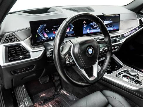 Used 2026 BMW X5 xDrive40i w/ Climate Comfort Package AWD/4WD image 21