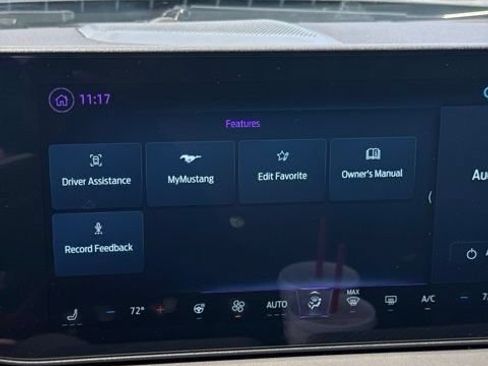 Used 2025 Ford Mustang GT Premium RWD image 6