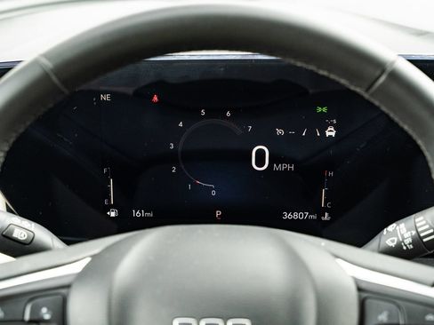 Used 2024 Buick Encore GX Sport Touring FWD image 23