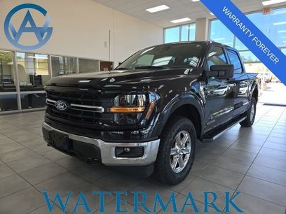 Used 2024 Ford F150 XLT w/ Mobile Office Package