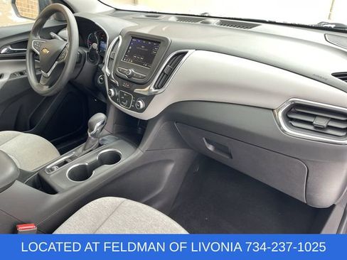 Used 2023 Chevrolet Equinox LS w/ LS Convenience Package image 27