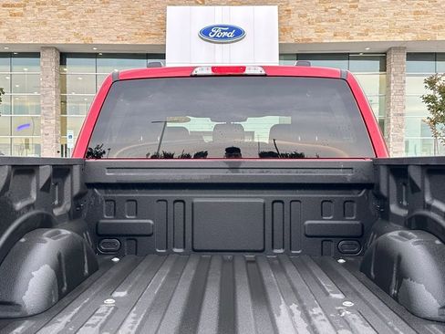 New 2025 Ford F150 Lariat w/ FX4 Off-Road Package image 54