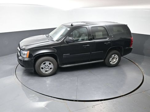 Used 2013 Chevrolet Tahoe LT AWD/4WD image 41