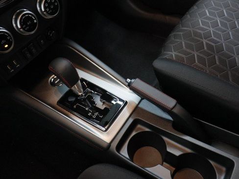 New 2026 Mitsubishi Outlander Sport LE AWD/4WD image 14