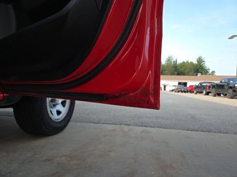 Used 2016 Chevrolet Silverado 1500 W/T w/ WT Convenience Package AWD/4WD image 30