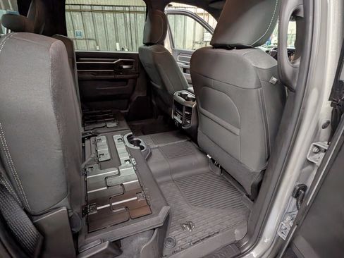 New 2026 RAM 3500 Big Horn image 15