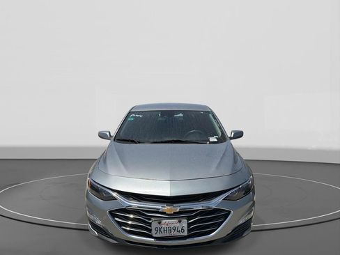 Used 2024 Chevrolet Malibu LT FWD image 3