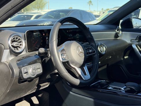 Used 2019 Mercedes-Benz A 220 image 17