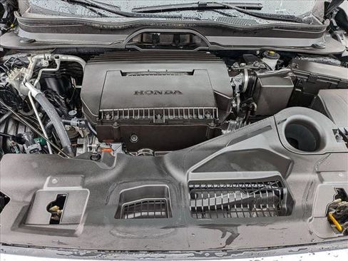 Certified 2024 Honda Pilot EX-L image 22