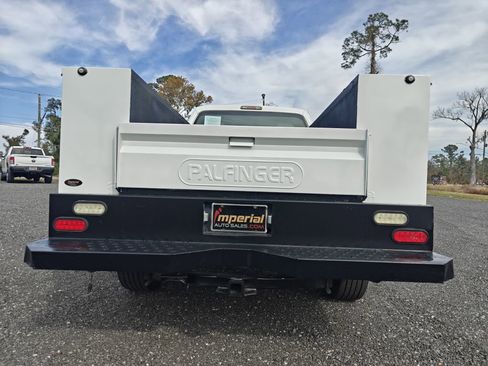 Used 2016 Ford F250 XL w/ Power Equipment Group image 7