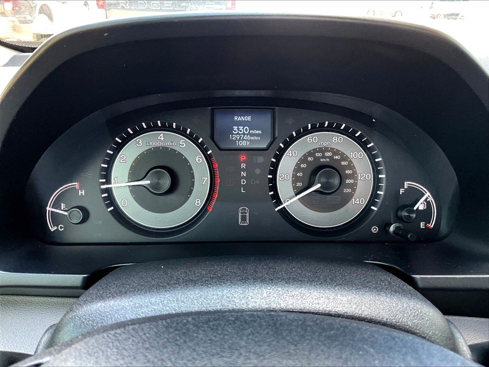 Used 2016 Honda Odyssey Touring Elite image 13