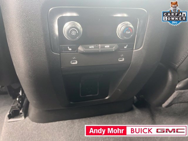 Used 2024 GMC Yukon Denali AWD/4WD image 40