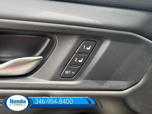 New 2026 Honda Accord Hybrid Touring image 9
