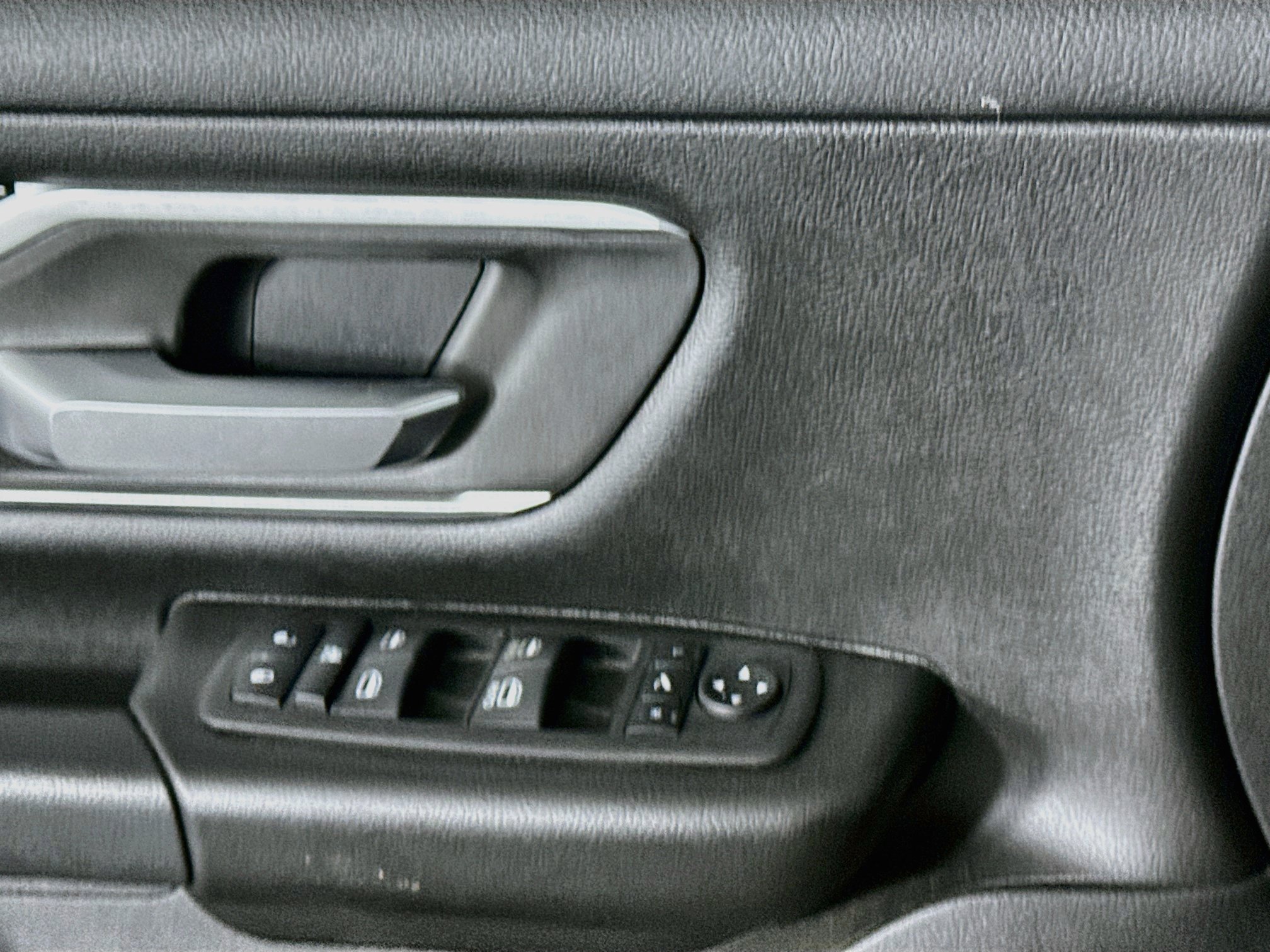 Used 2023 RAM 1500 Big Horn AWD/4WD image 15
