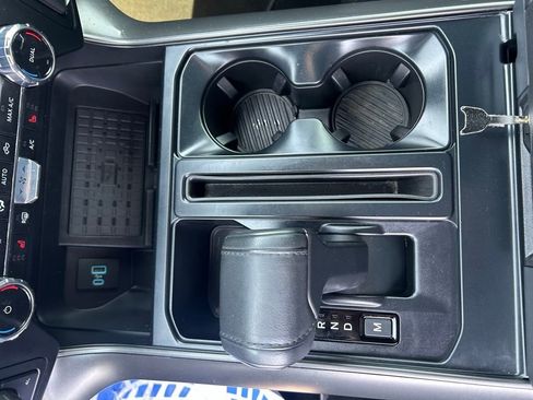 Certified 2024 Ford F150 XLT w/ Equipment Group 302A MID image 36