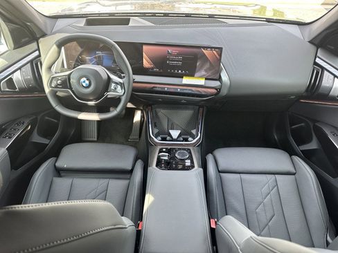 New 2026 BMW X3 xDrive30 w/ Premium Package image 17