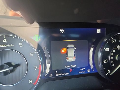 Certified 2023 Acura RDX AWD image 16