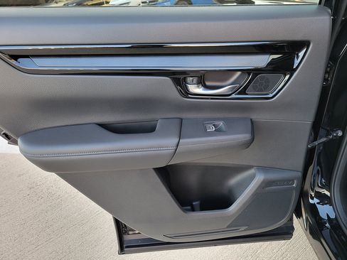 Used 2024 Honda CR-V EX-L image 14