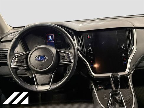 Used 2022 Subaru Outback Premium AWD/4WD image 22