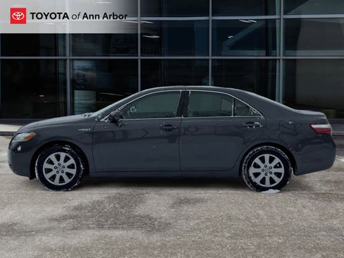 Used 2007 Toyota Camry Hybrid image 9