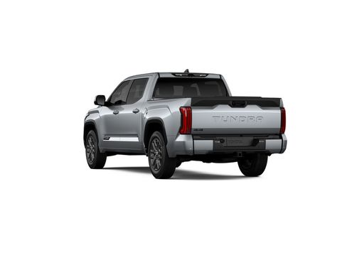 New 2026 Toyota Tundra Platinum AWD/4WD image 7