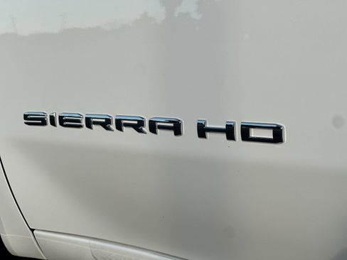 New 2026 GMC Sierra 3500 Pro w/ Convenience Package image 24