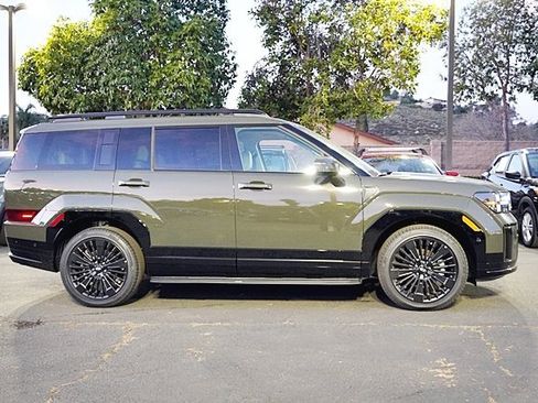 New 2026 Hyundai Santa Fe Calligraphy image 7