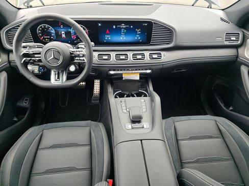 New 2026 Mercedes-Benz GLE 53 AMG 4MATIC Coupe image 18