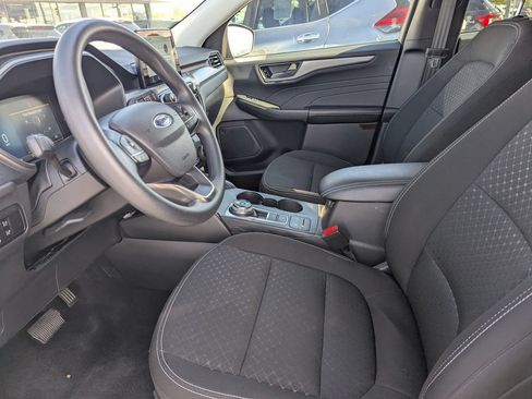 Used 2025 Ford Escape Active AWD/4WD image 25